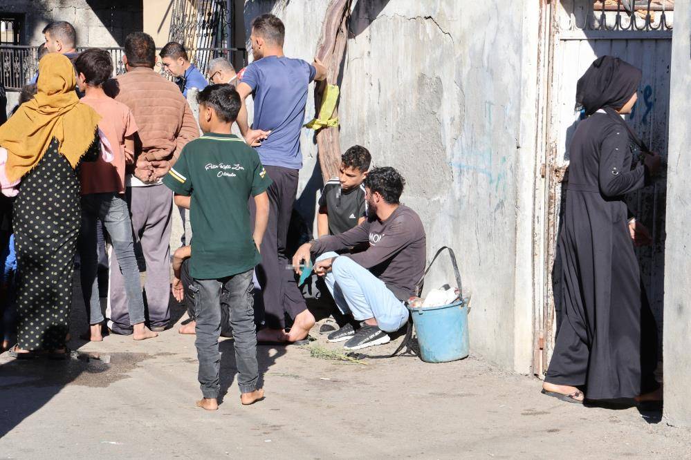 Isıtıcı yangın çıkardı, 3 çocuk hayatını kaybetti 2